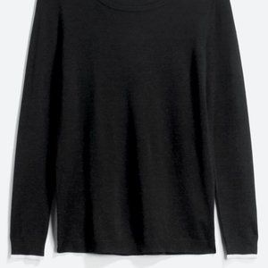 ABSOLUTELY Markle Crew Neck Pullover